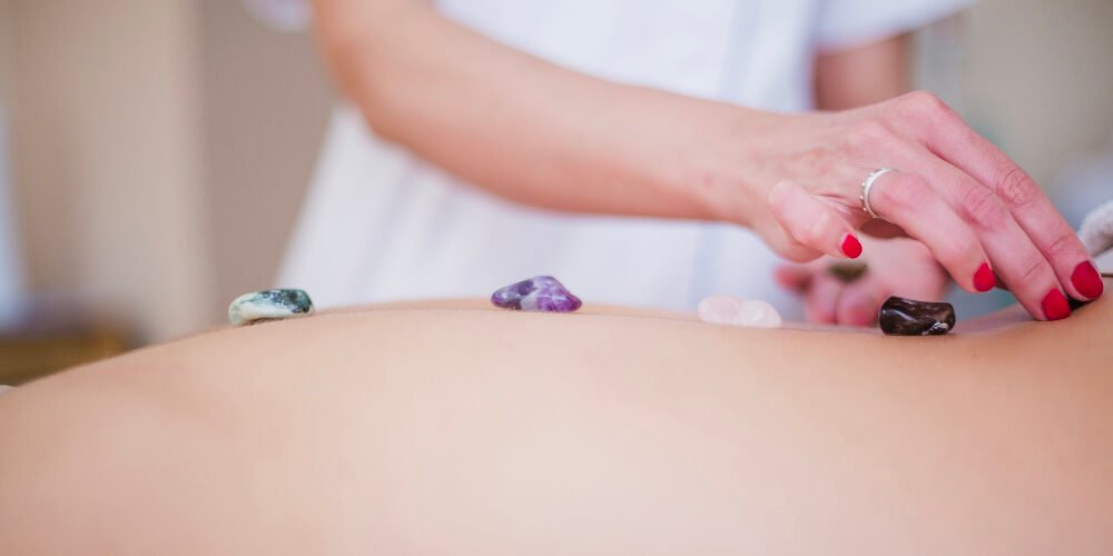 Lithotherapy العلاج بالحجر: كيفية اختيار الحجر المناسب؟