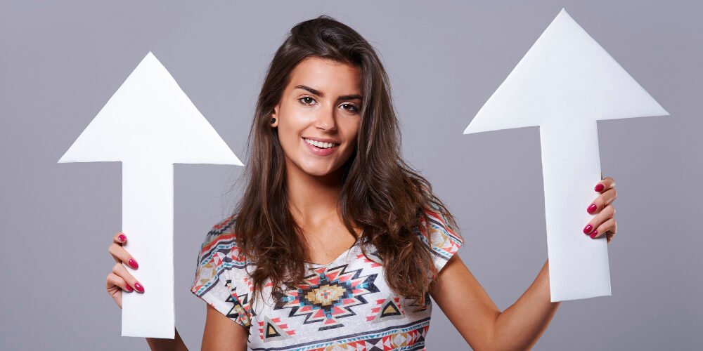 5 نصائح أساسية من أجل النمو الشخصي والمهني