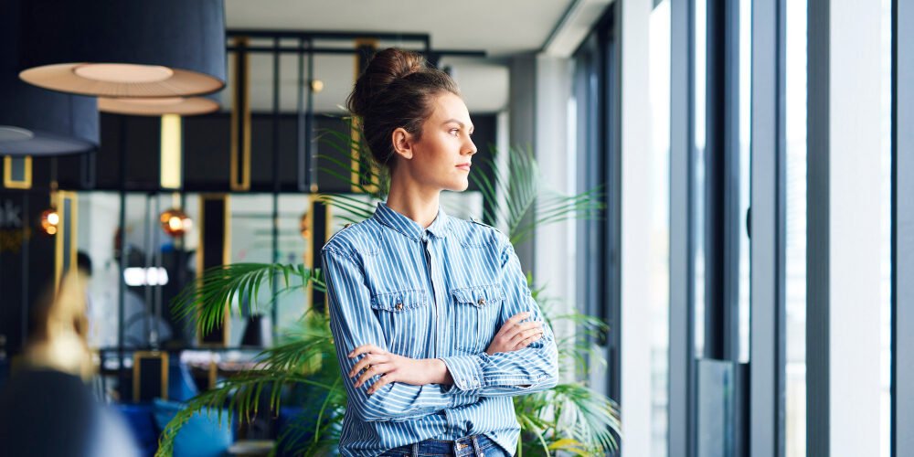 7 طرق فعالة لبناء الثقة في مكان العمل