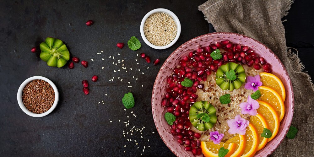 فوائد الكينوا للمرأة وكيف تساعد صحتها