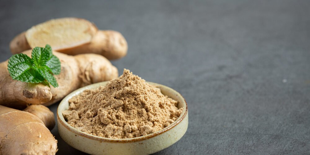 فوائد الزنجبيل للمرأة ولماذا يجب أن تعرفيها