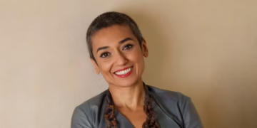 Zainab Salbi