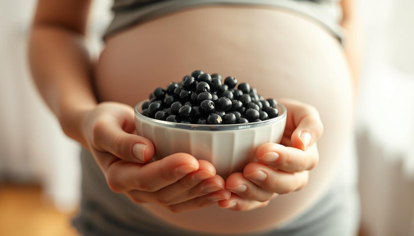 can-pregnant-women-eat-caviar can pregnant women eat caviar