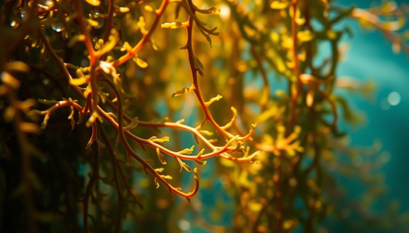 can pregnant women eat seaweed