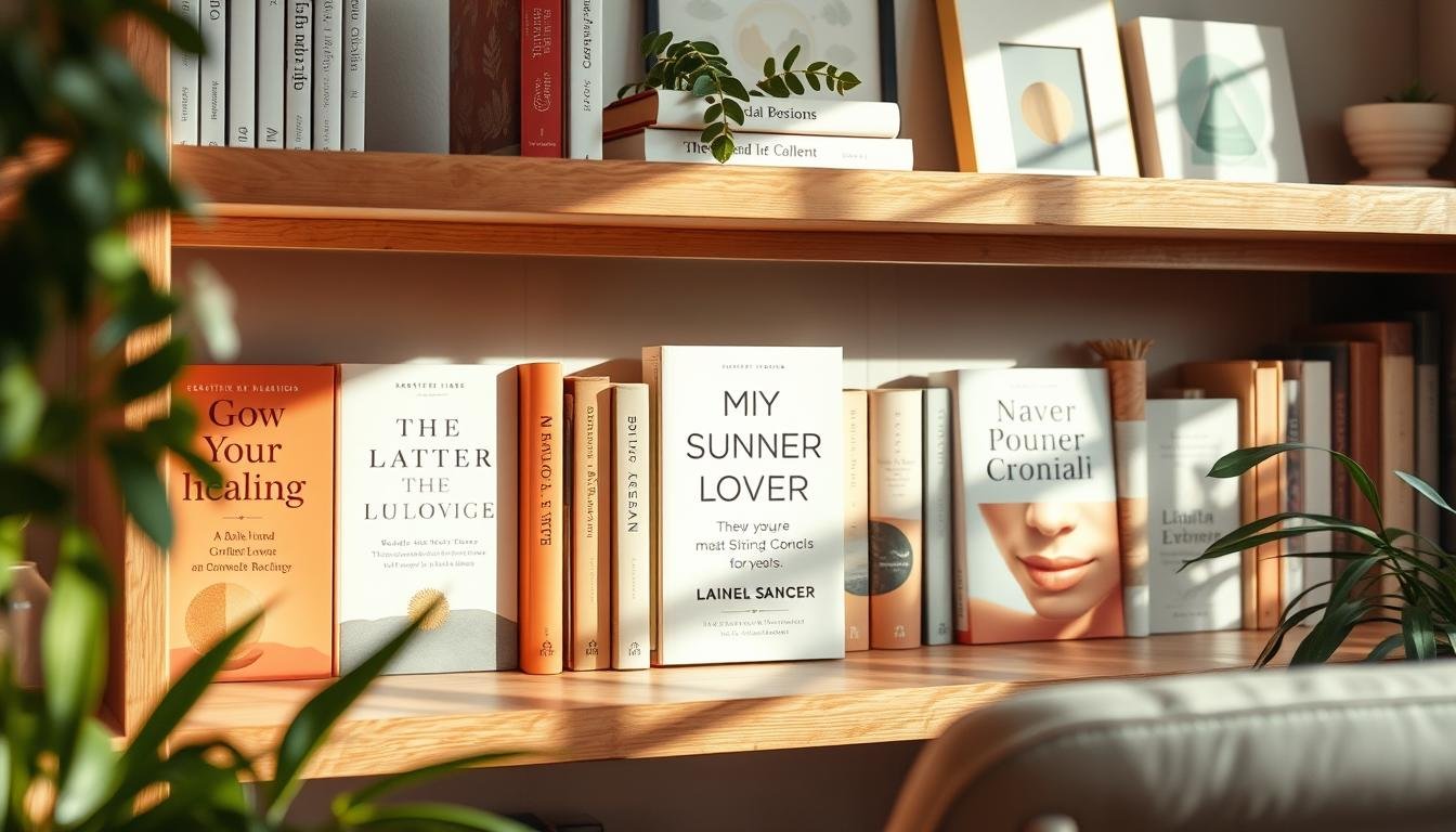 self help books for women