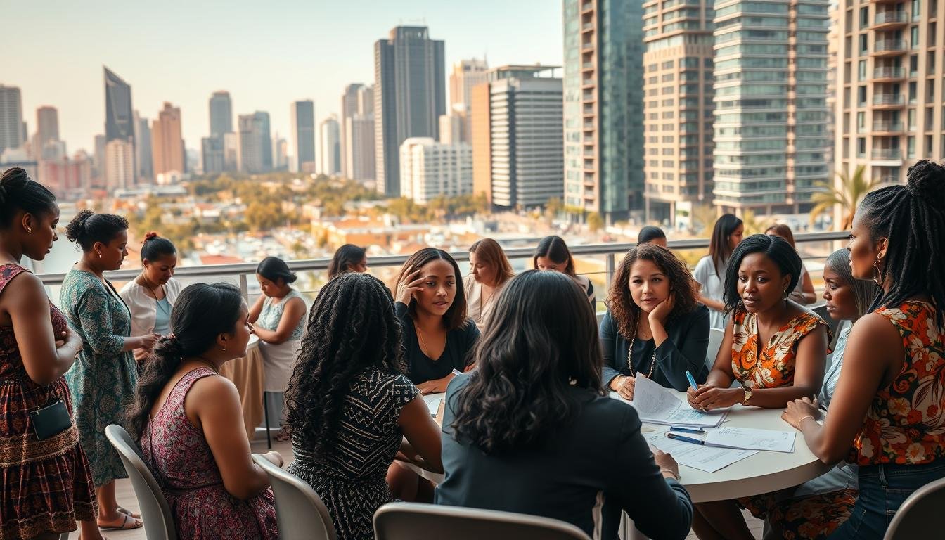 women economic empowerment