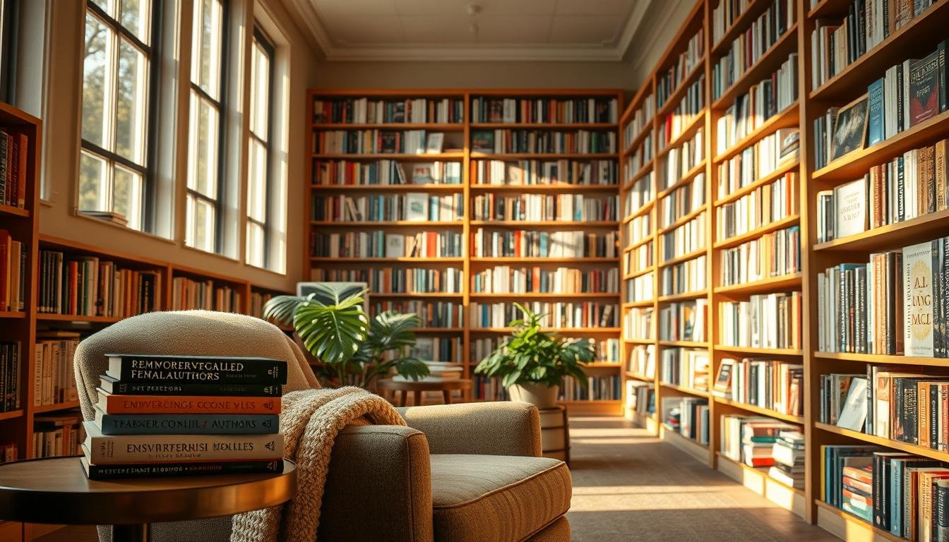 women empowerment books