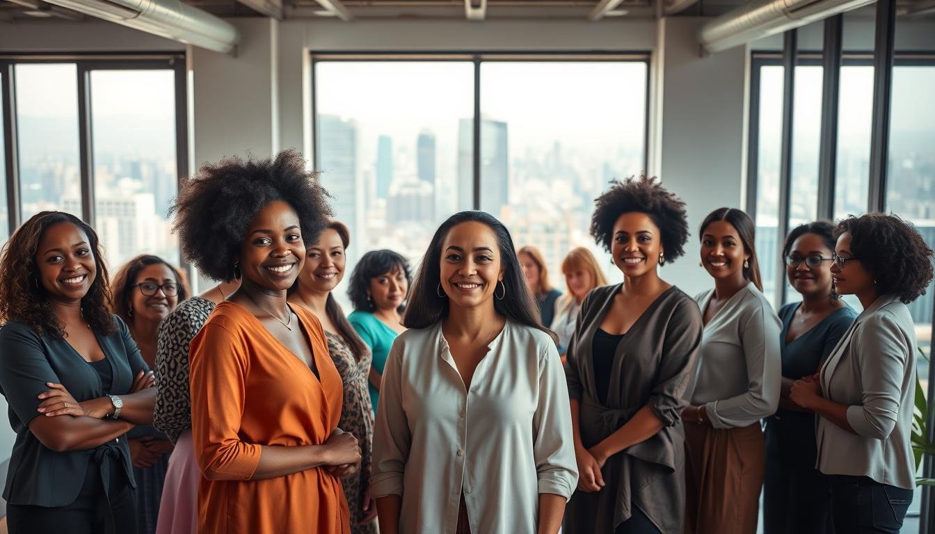 women empowerment organizations