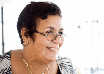 Aicha Chenna