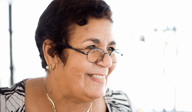 Aicha Chenna