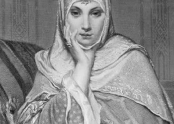 Fatima al-Fihriya