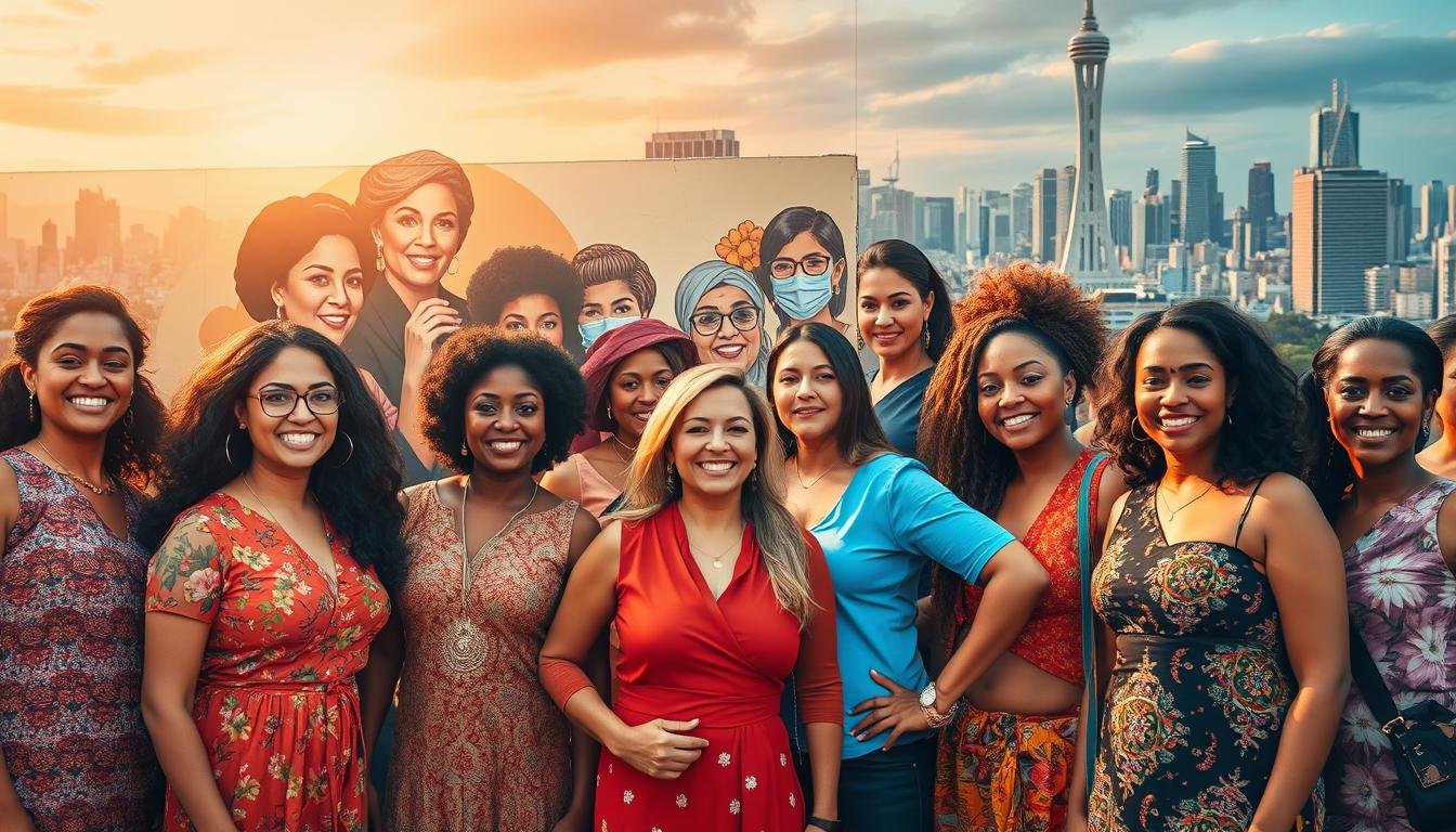 importance of empowerment of women