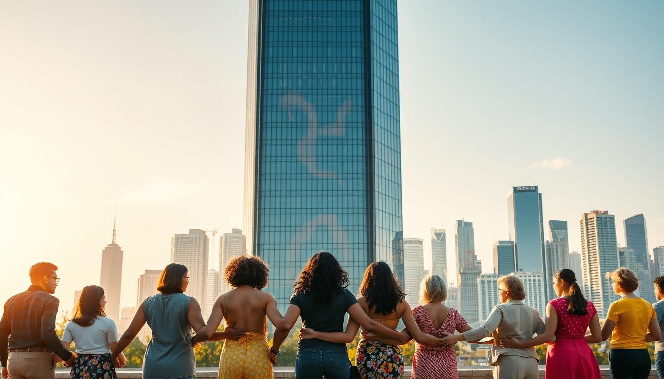 what is women empowerment