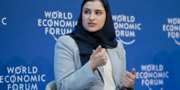 سارة الأميري