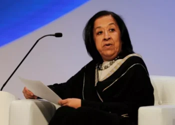 لبنى العليان