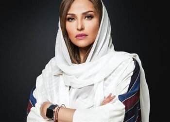 الأميرة لمياء بنت ماجد