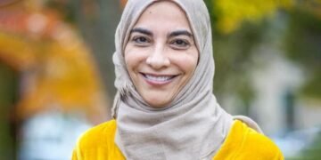 حياة سندي Hayat Sindi