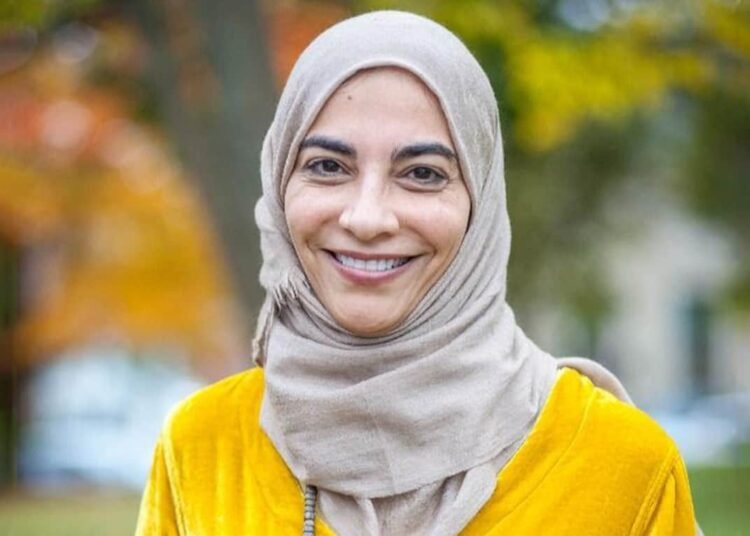 حياة سندي Hayat Sindi