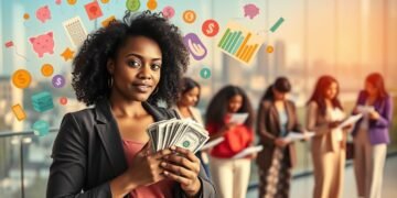 financial literacy for women