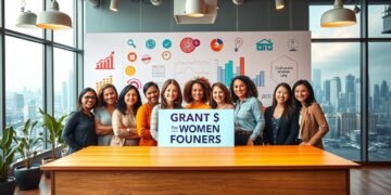 grants for women founders