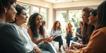 mentorship for women