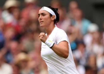 أنس جابر Ons Jabeur