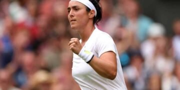 أنس جابر Ons Jabeur