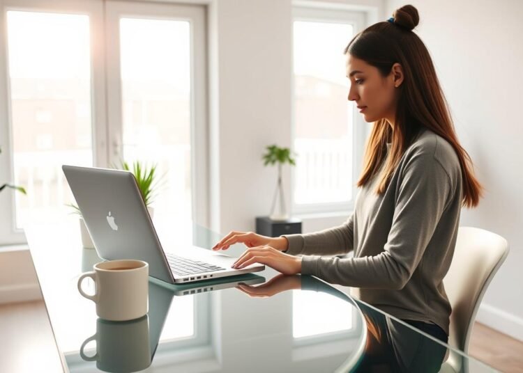 remote jobs for women