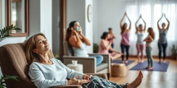 self-care tips for women