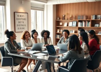 startup funding for women