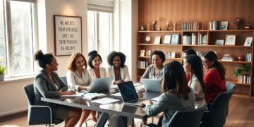 startup funding for women