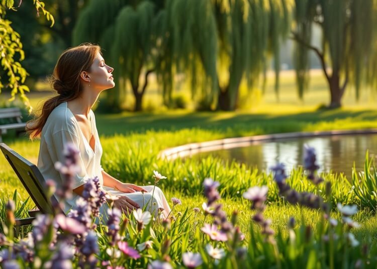 stress management for women