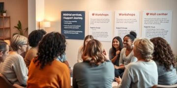 women’s mental health