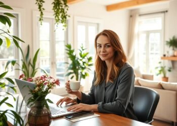 work life balance for women