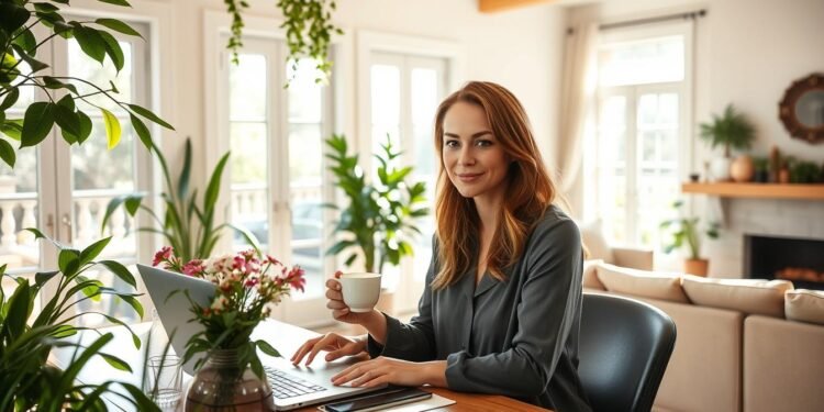 work life balance for women
