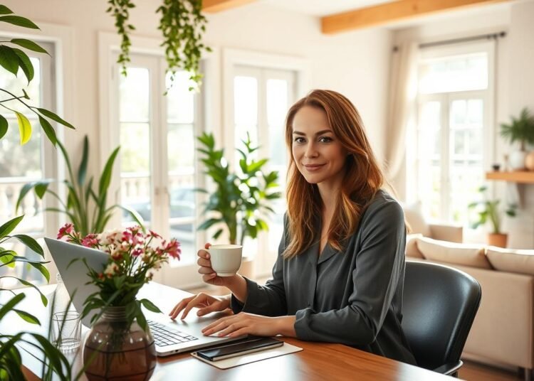 work life balance for women