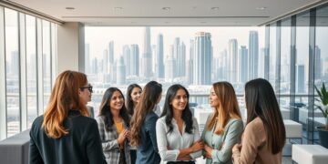 أفضل مسرّعات لرائدات الأعمال في الشرق الأوسط