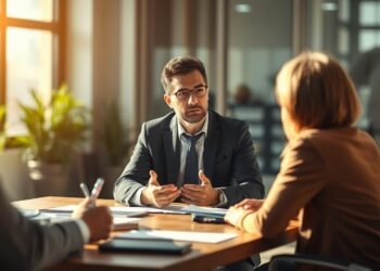 التفاوض على الراتب