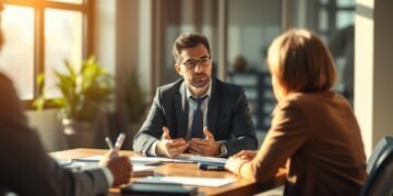 التفاوض على الراتب