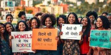 برامج تمكين النساء