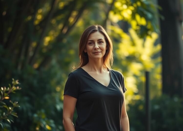 بناء الثقة للمرأة