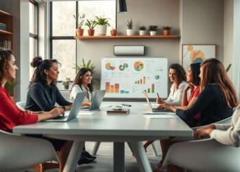 تمويل المشاريع النسائية