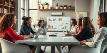 تمويل المشاريع النسائية