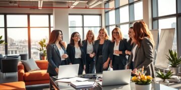 كيف أبدأ مشروعًا نسائيًا