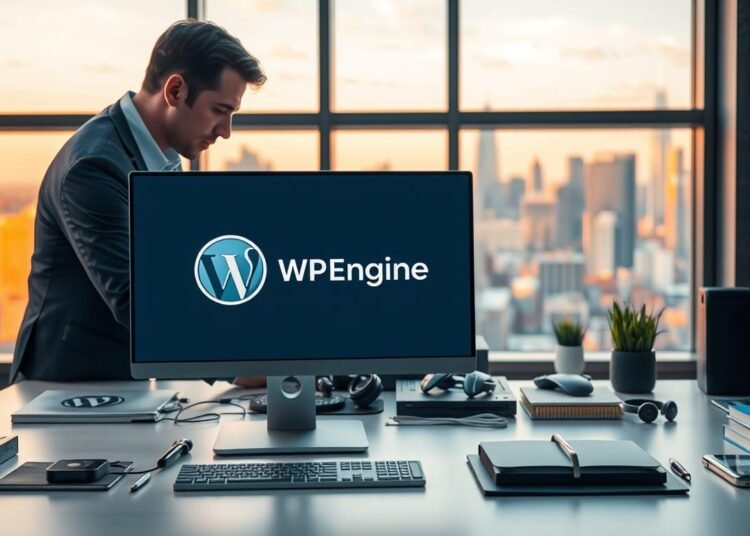 WP Engine
