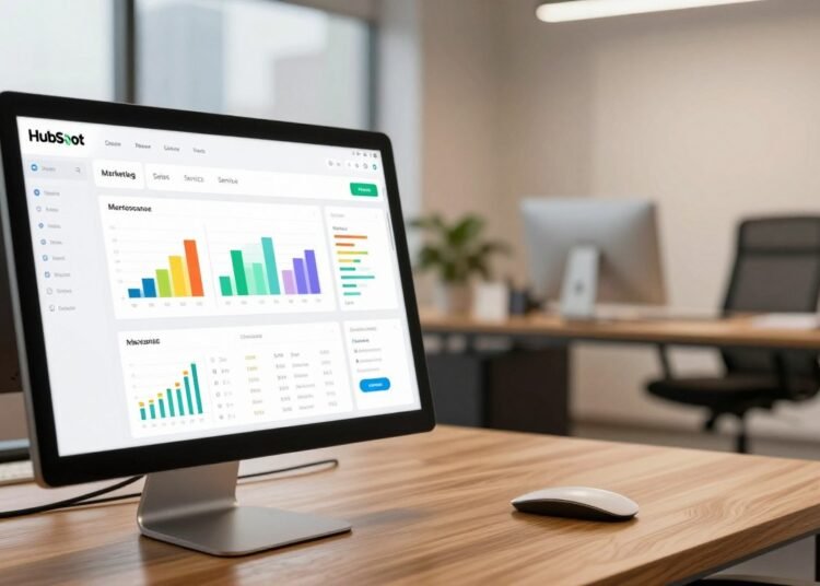 Hubspot