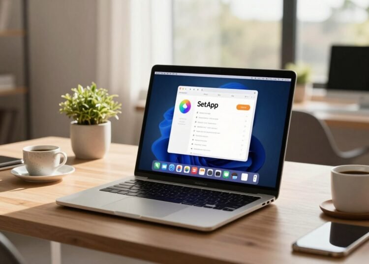SetApp