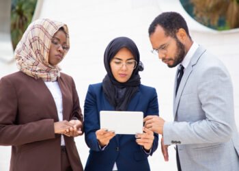 تقرير ريادة الأعمال النسائية 2026