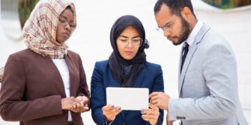 تقرير ريادة الأعمال النسائية 2026