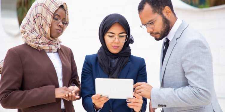 تقرير ريادة الأعمال النسائية 2026 Women's Entrepreneurship Report 2026 Key Findings and Trends
